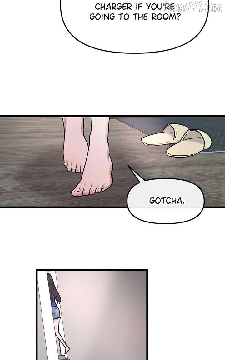 Back to Chan Bi Chapter 63 – Page 89