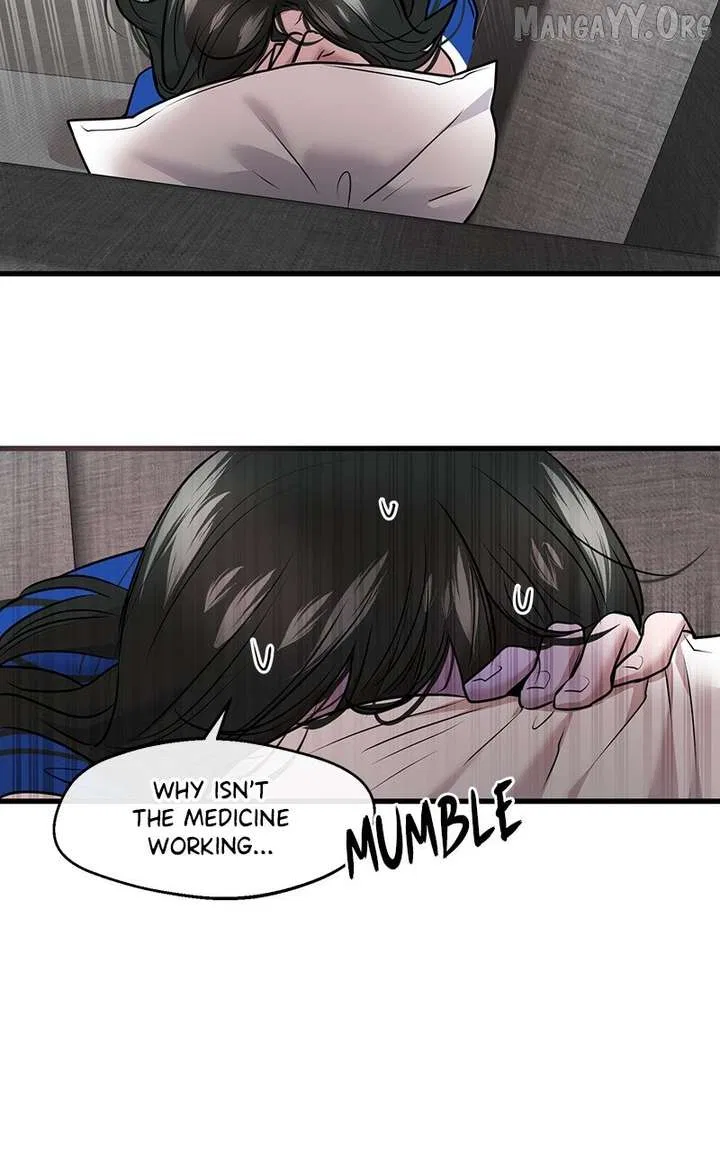 Back to Chan Bi Chapter 63 – Page 92