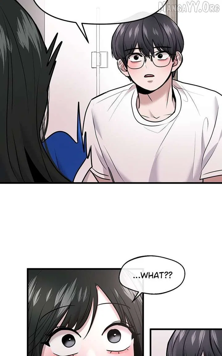 Back to Chan Bi Chapter 63 – Page 96