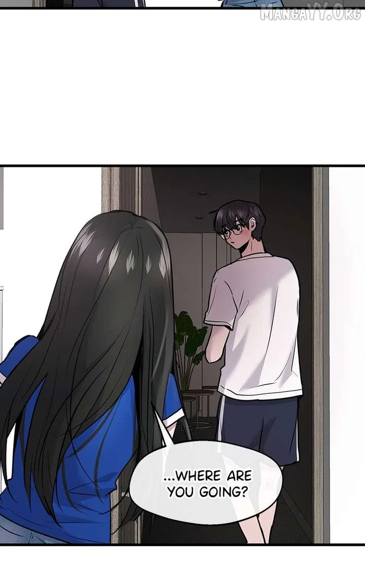 Back to Chan Bi Chapter 63 – Page 98