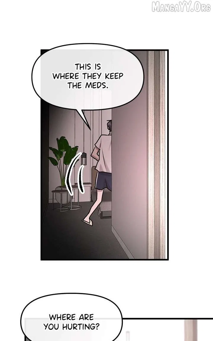 Back to Chan Bi Chapter 63 – Page 99