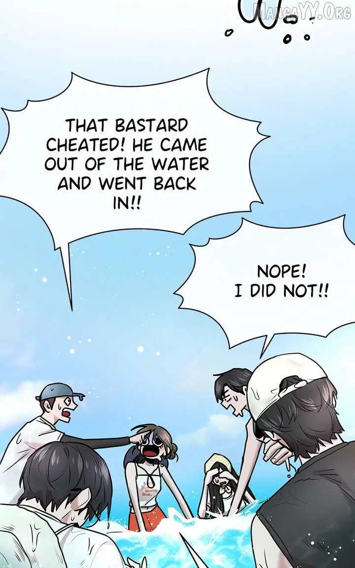 Back to Chan Bi Chapter 62 – Page 4