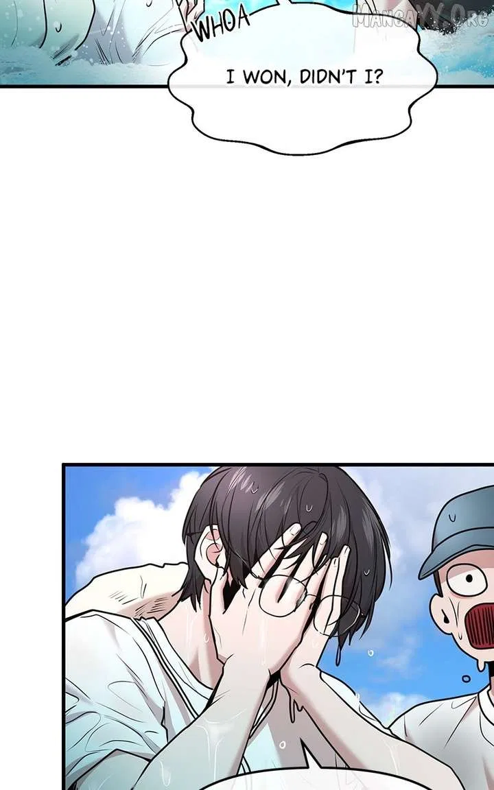 Back to Chan Bi Chapter 62 – Page 5