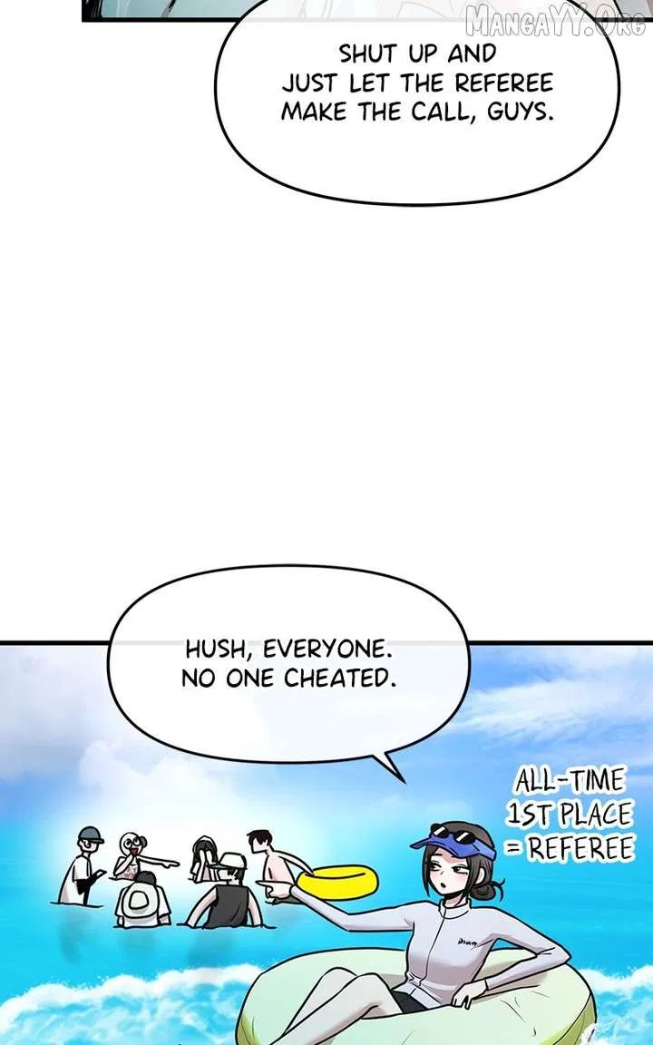 Back to Chan Bi Chapter 62 – Page 6