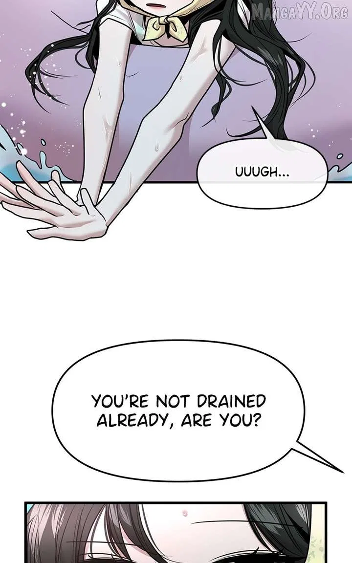 Back to Chan Bi Chapter 62 – Page 10