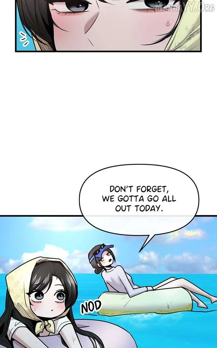 Back to Chan Bi Chapter 62 – Page 11