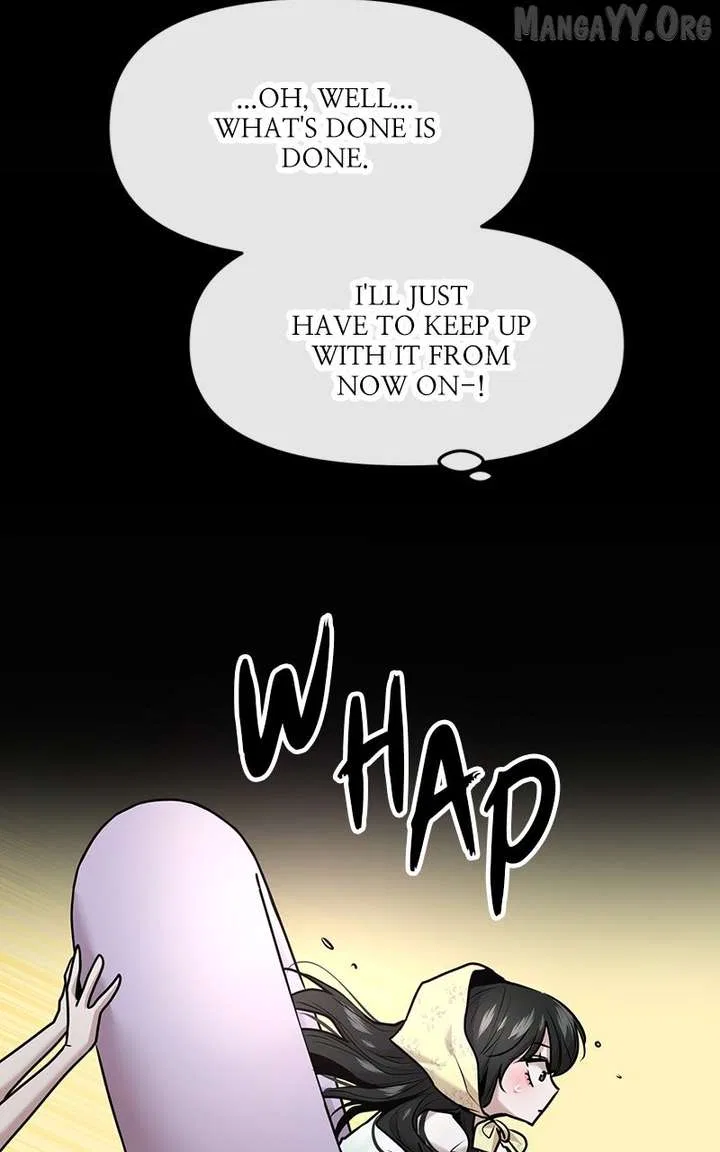 Back to Chan Bi Chapter 62 – Page 18