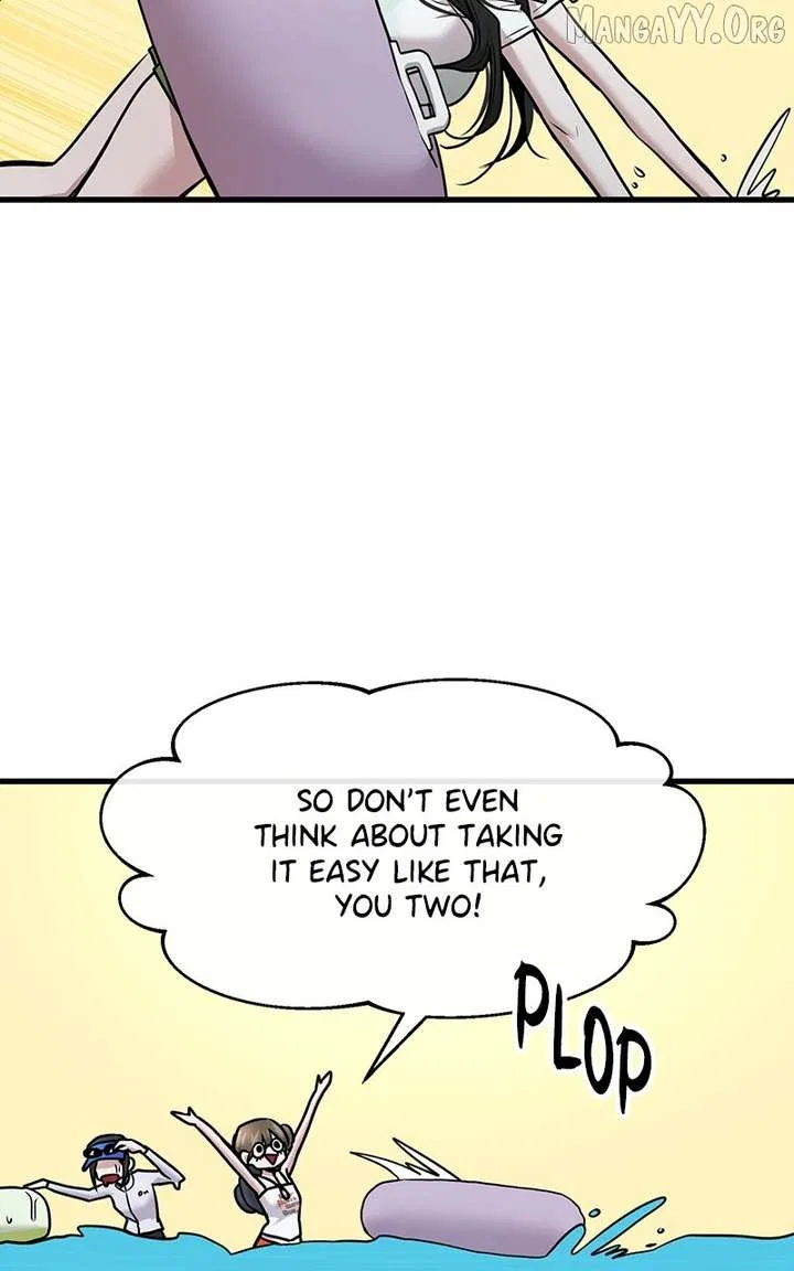 Back to Chan Bi Chapter 62 – Page 19