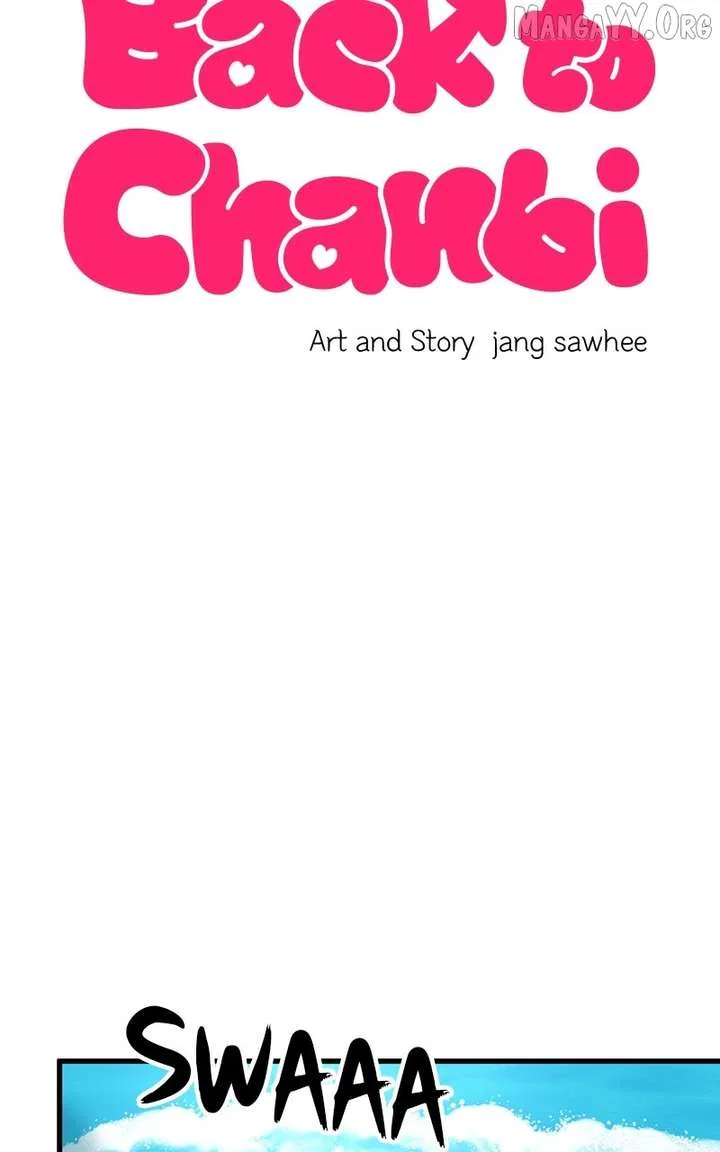 Back to Chan Bi Chapter 62 – Page 21