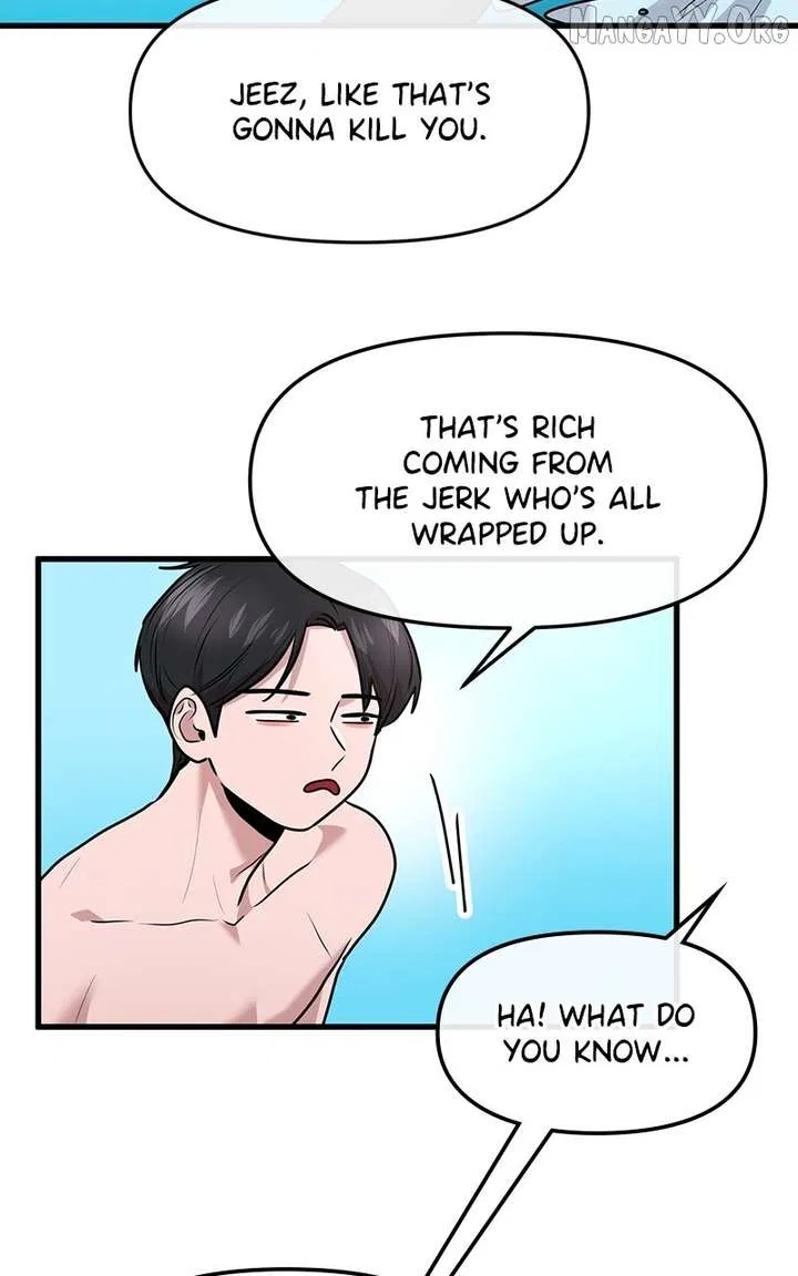 Back to Chan Bi Chapter 62 – Page 24