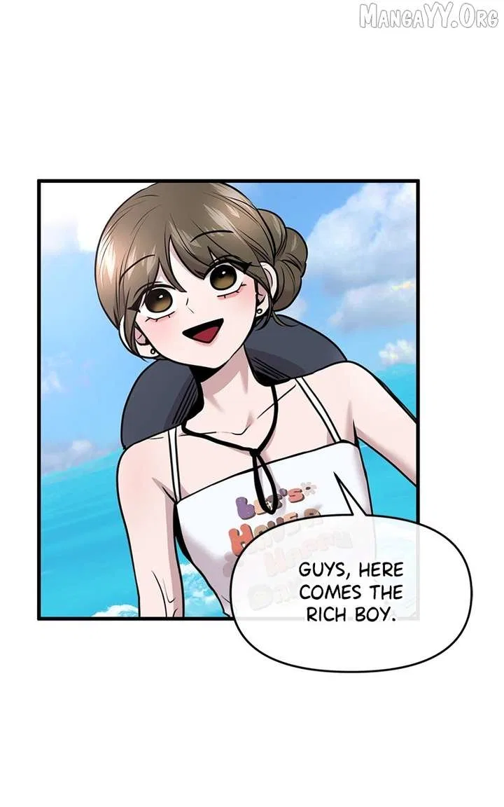 Back to Chan Bi Chapter 62 – Page 27