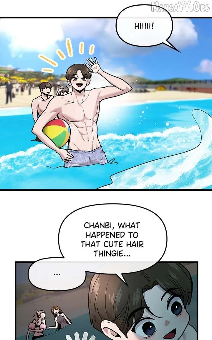 Back to Chan Bi Chapter 62 – Page 28