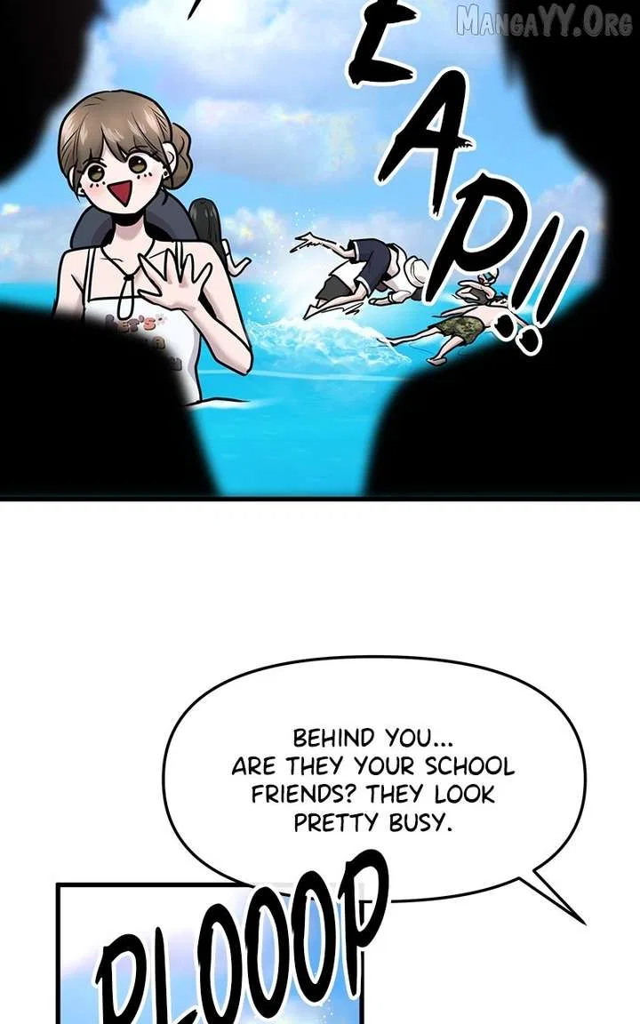 Back to Chan Bi Chapter 62 – Page 30
