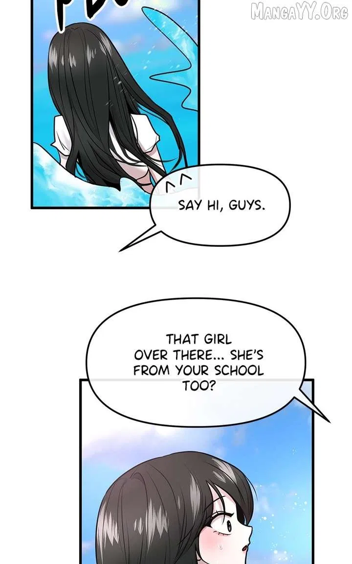 Back to Chan Bi Chapter 62 – Page 31
