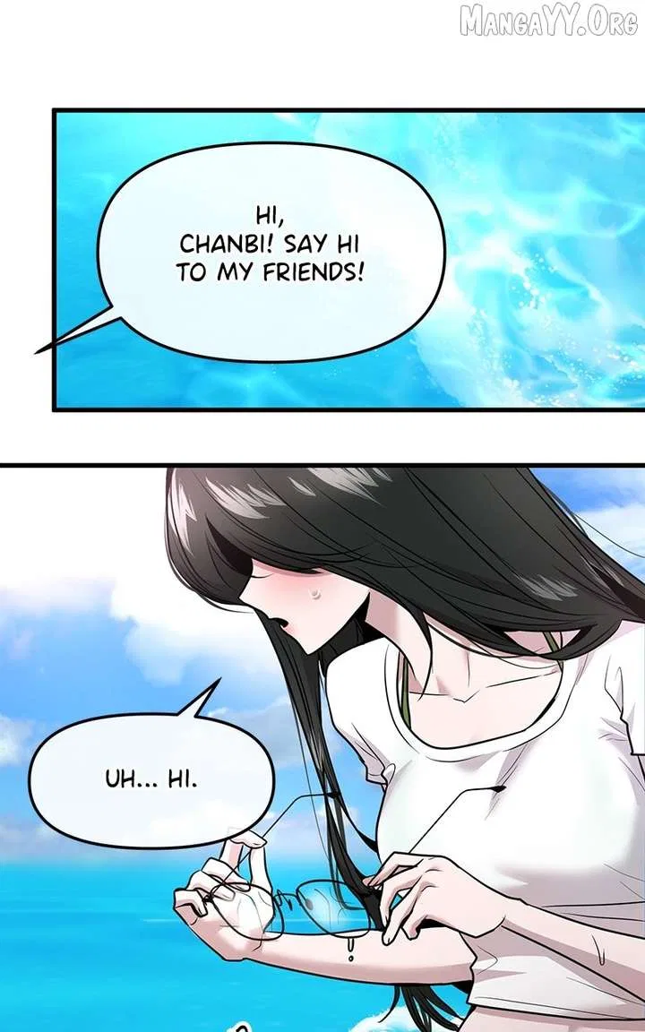 Back to Chan Bi Chapter 62 – Page 35