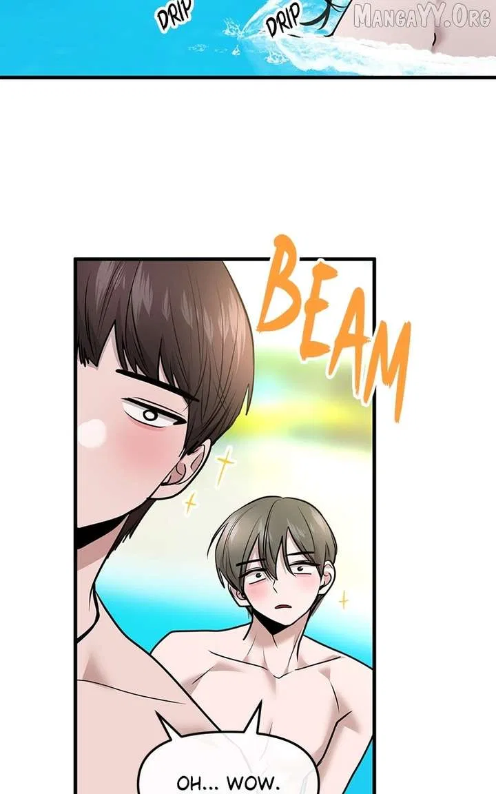 Back to Chan Bi Chapter 62 – Page 36