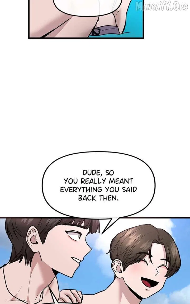 Back to Chan Bi Chapter 62 – Page 37