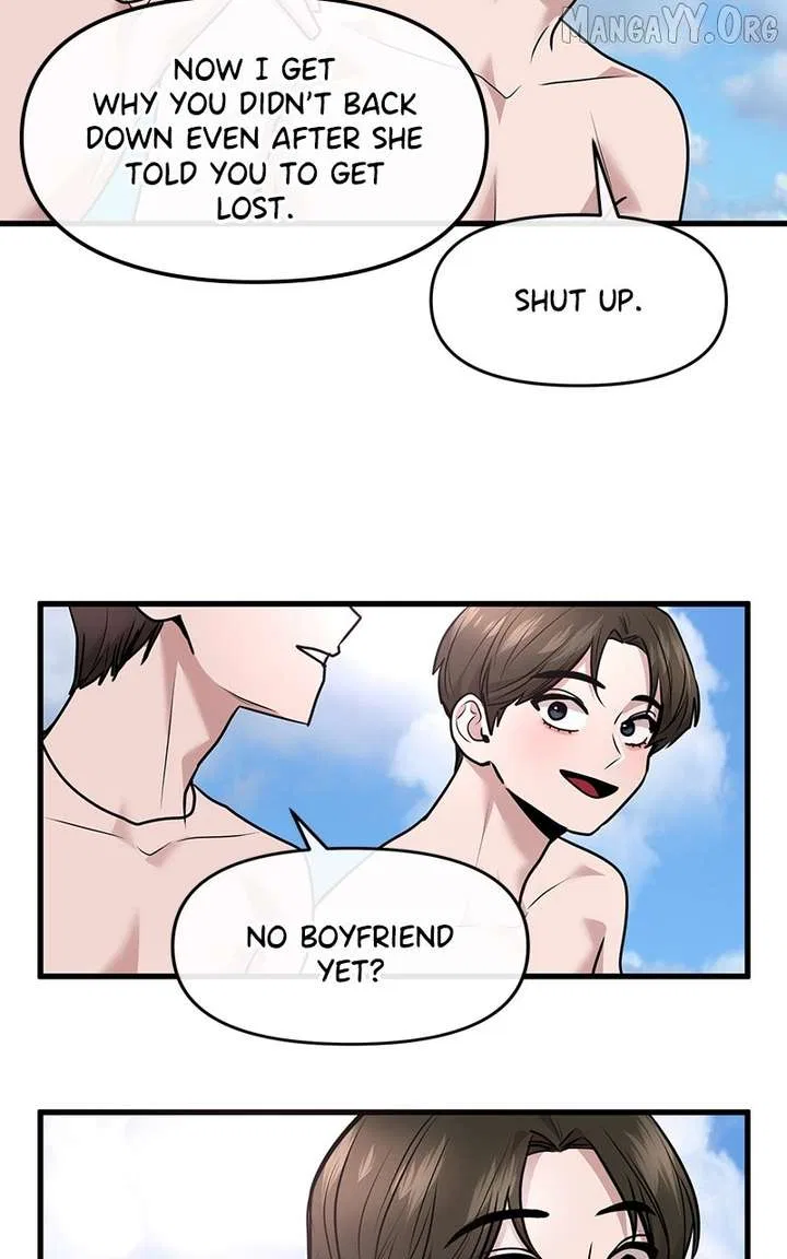 Back to Chan Bi Chapter 62 – Page 38