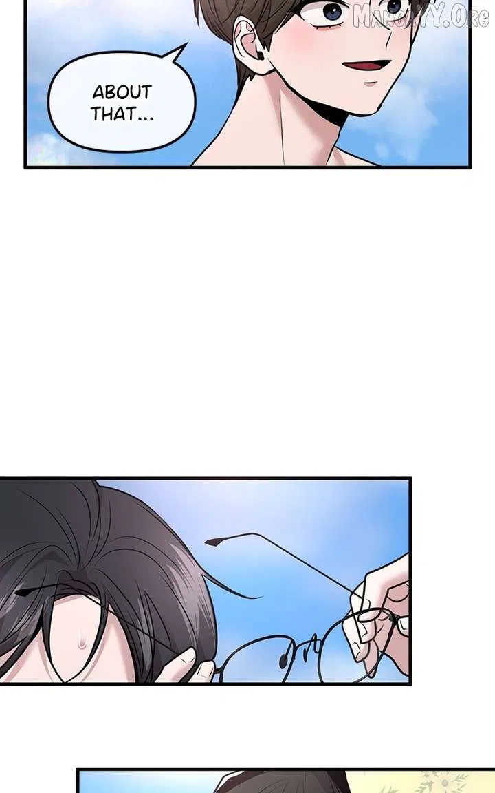 Back to Chan Bi Chapter 62 – Page 39