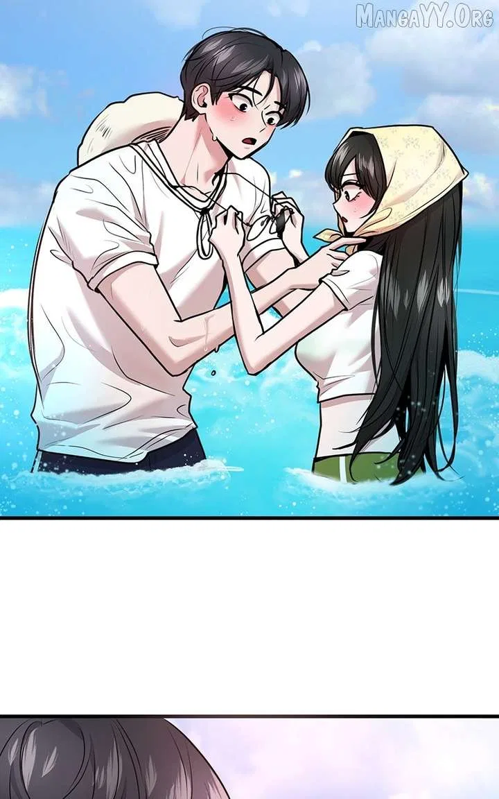 Back to Chan Bi Chapter 62 – Page 41