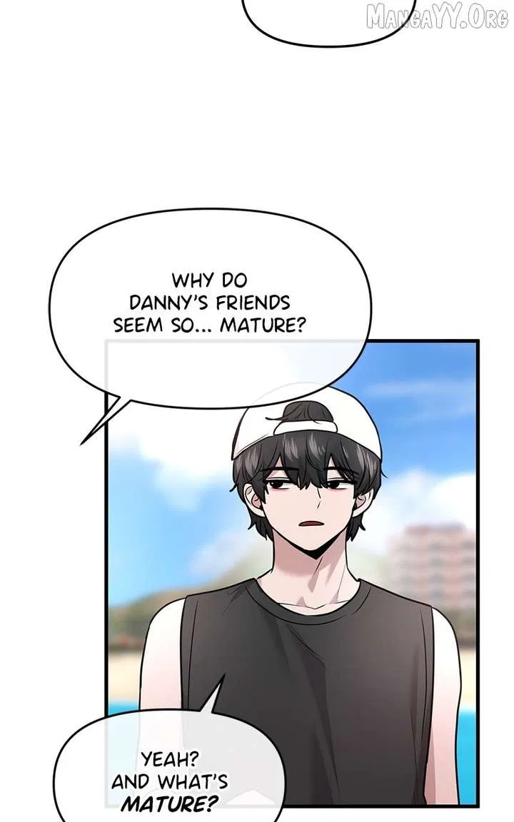 Back to Chan Bi Chapter 62 – Page 46