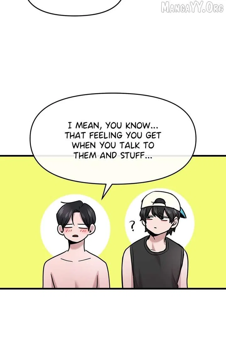 Back to Chan Bi Chapter 62 – Page 47