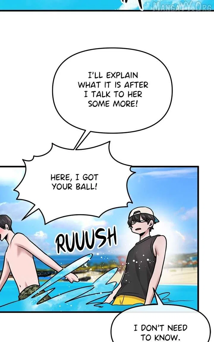 Back to Chan Bi Chapter 62 – Page 49