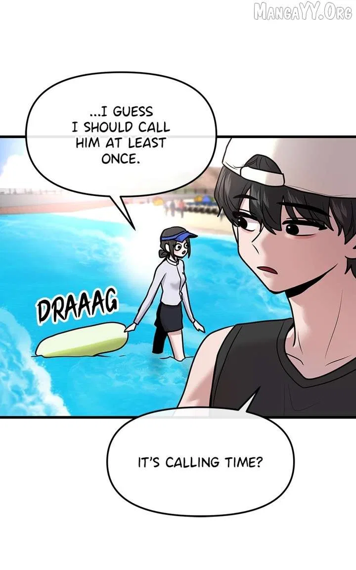 Back to Chan Bi Chapter 62 – Page 51
