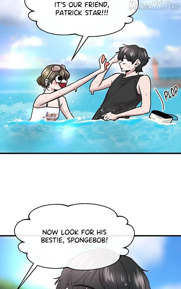 Back to Chan Bi Chapter 62 – Page 58