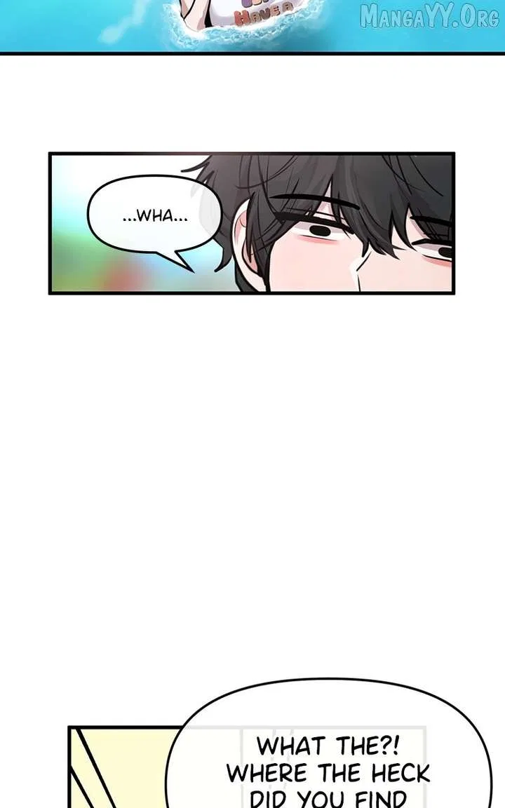 Back to Chan Bi Chapter 62 – Page 60