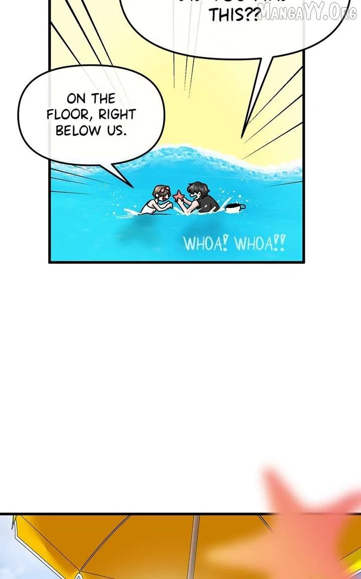 Back to Chan Bi Chapter 62 – Page 61