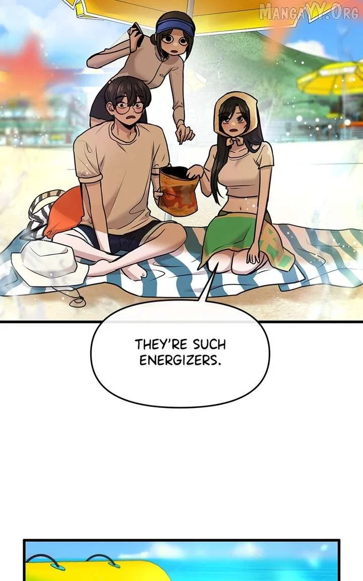 Back to Chan Bi Chapter 62 – Page 62