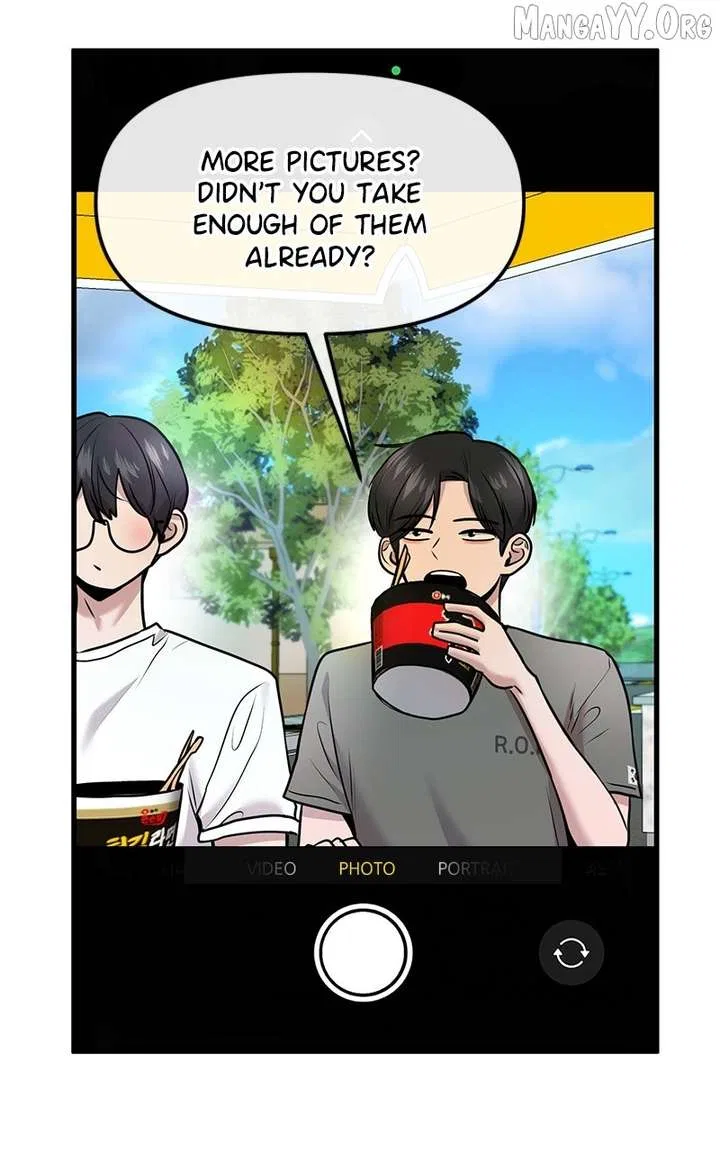 Back to Chan Bi Chapter 62 – Page 66