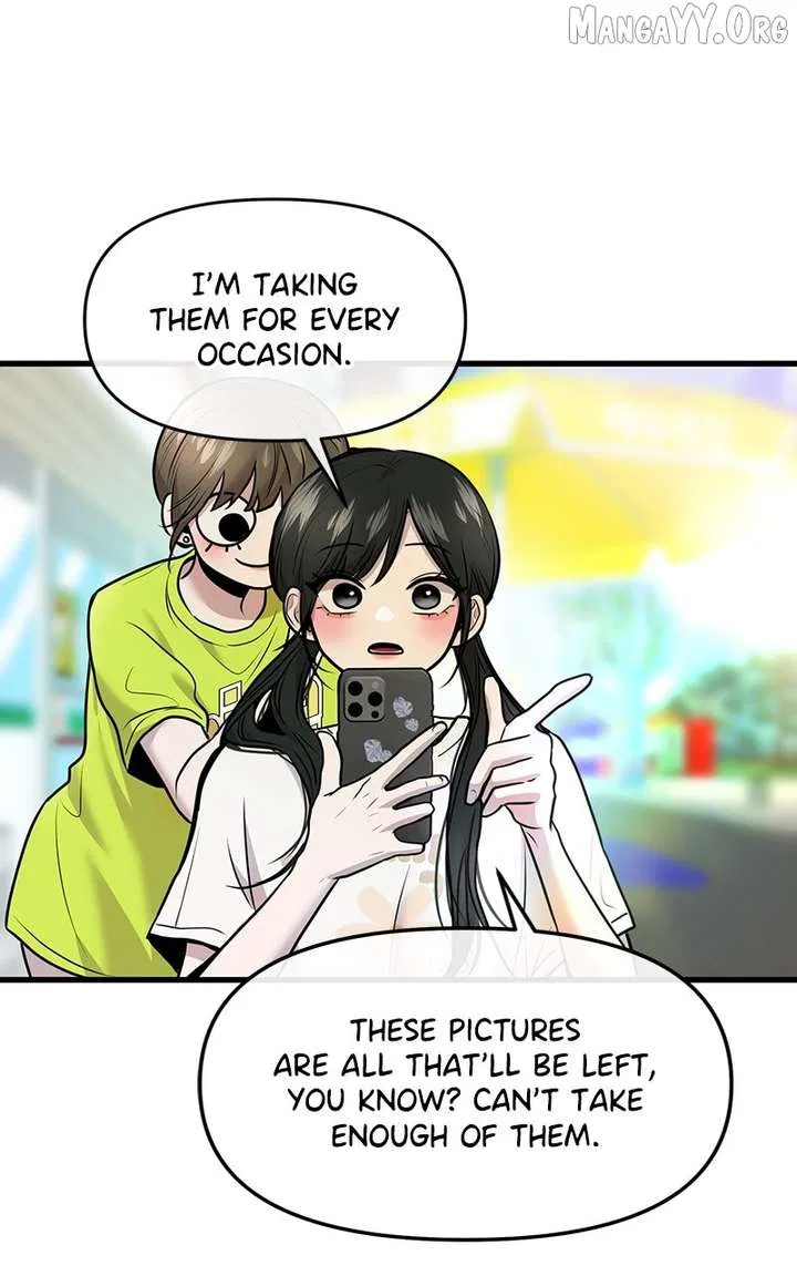 Back to Chan Bi Chapter 62 – Page 67