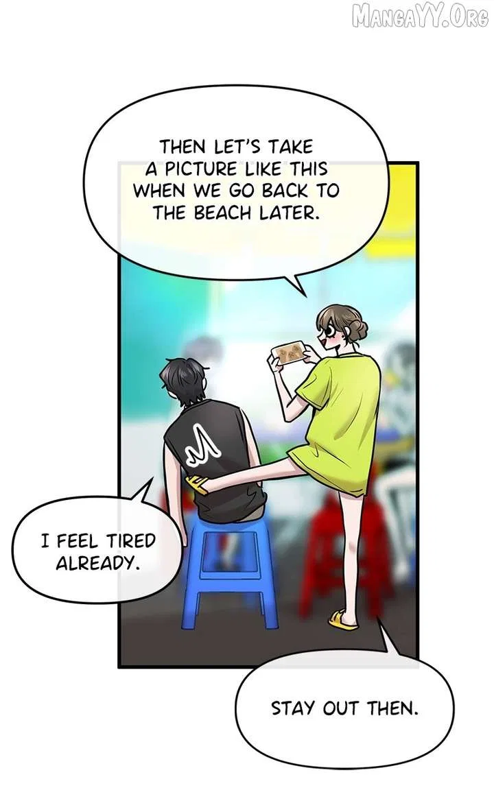 Back to Chan Bi Chapter 62 – Page 69