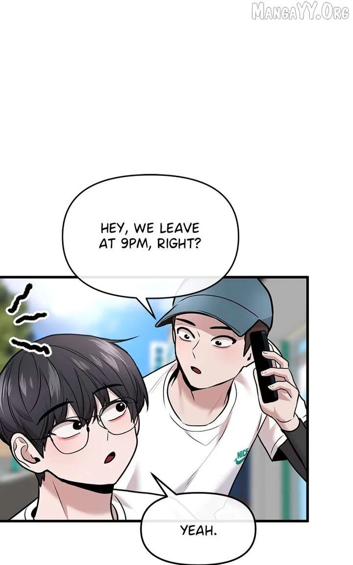 Back to Chan Bi Chapter 62 – Page 70