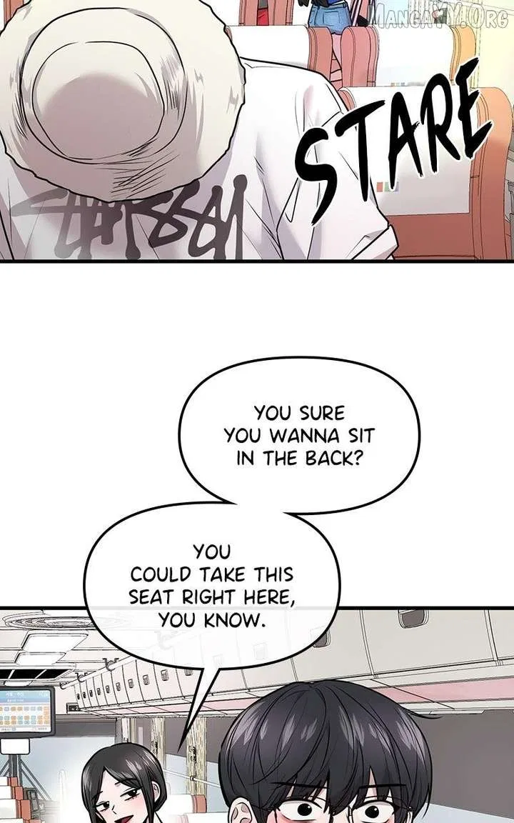 Back to Chan Bi Chapter 61 – Page 3