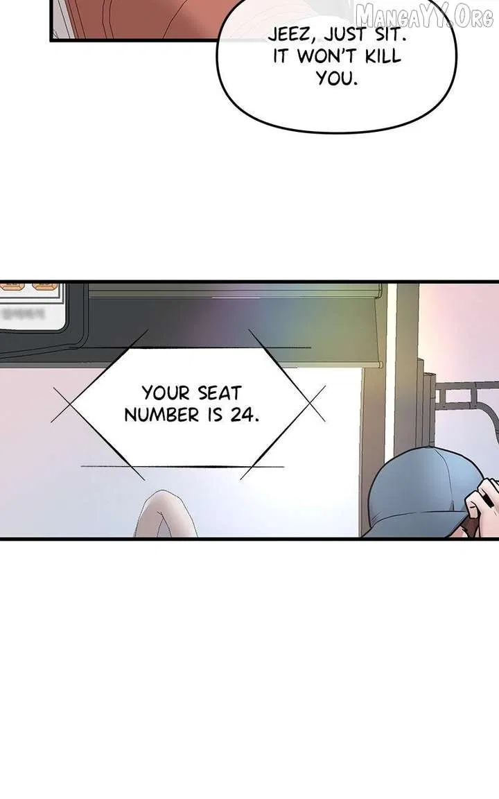 Back to Chan Bi Chapter 61 – Page 6