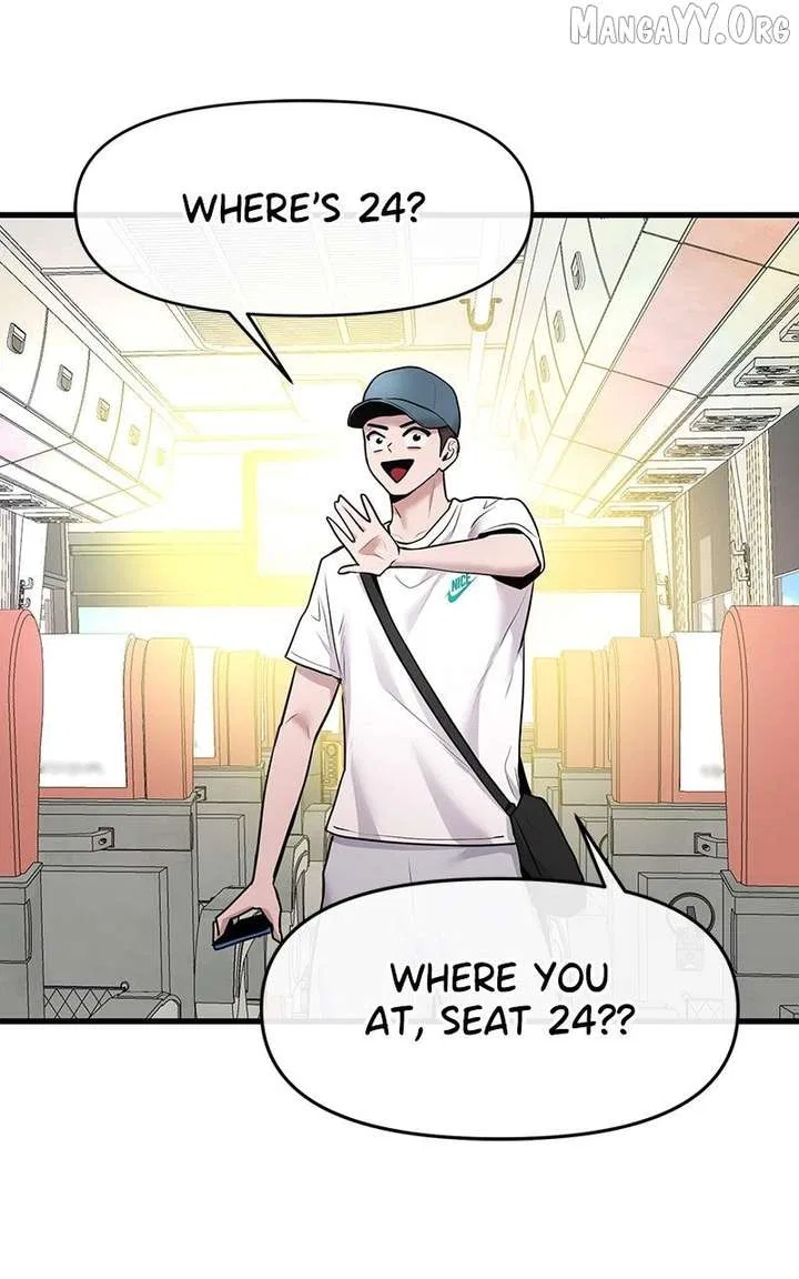 Back to Chan Bi Chapter 61 – Page 7