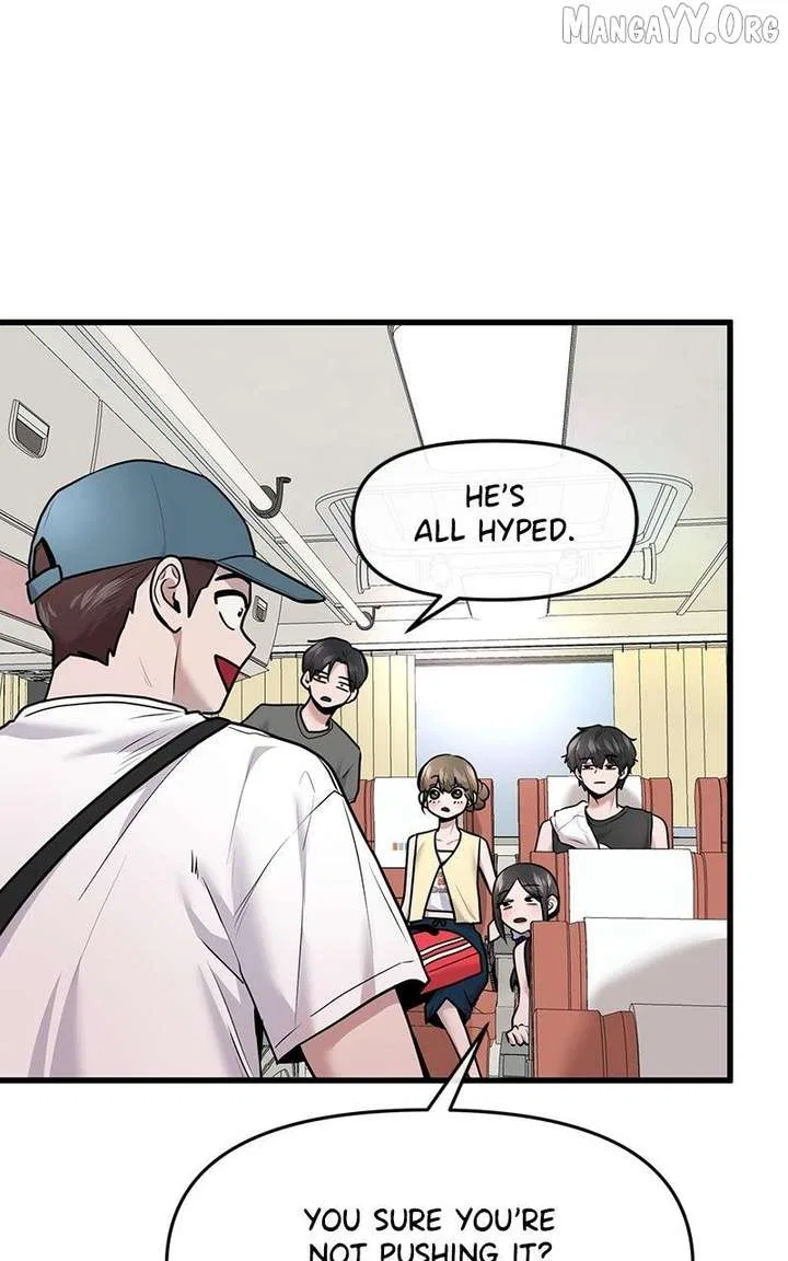 Back to Chan Bi Chapter 61 – Page 8