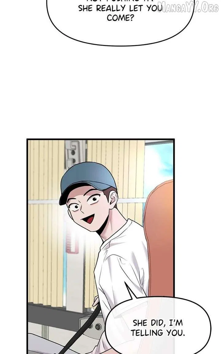 Back to Chan Bi Chapter 61 – Page 9