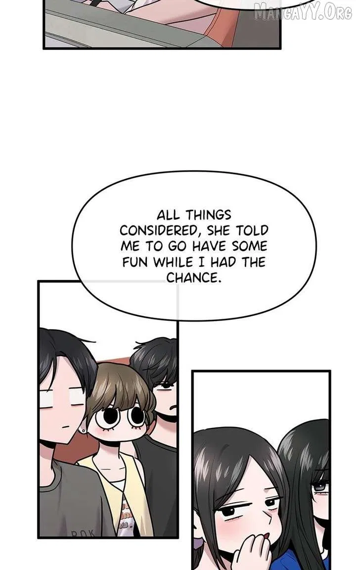 Back to Chan Bi Chapter 61 – Page 10