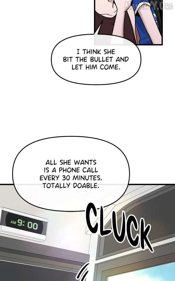 Back to Chan Bi Chapter 61 – Page 11