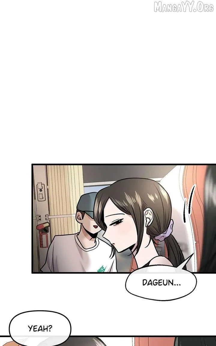 Back to Chan Bi Chapter 61 – Page 14