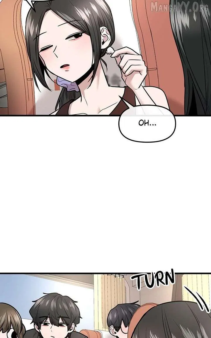 Back to Chan Bi Chapter 61 – Page 15