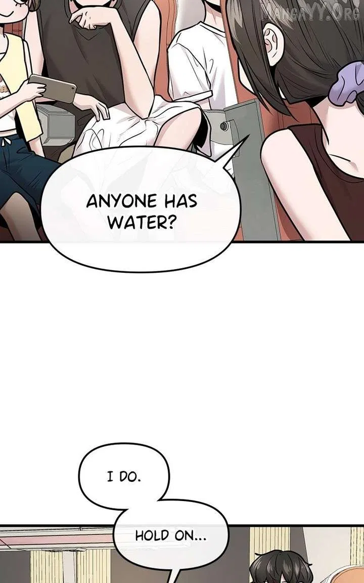 Back to Chan Bi Chapter 61 – Page 16