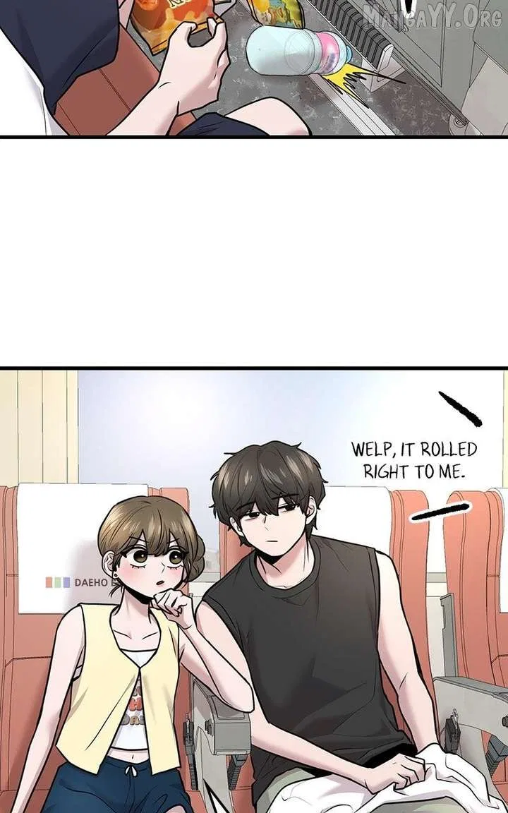 Back to Chan Bi Chapter 61 – Page 18