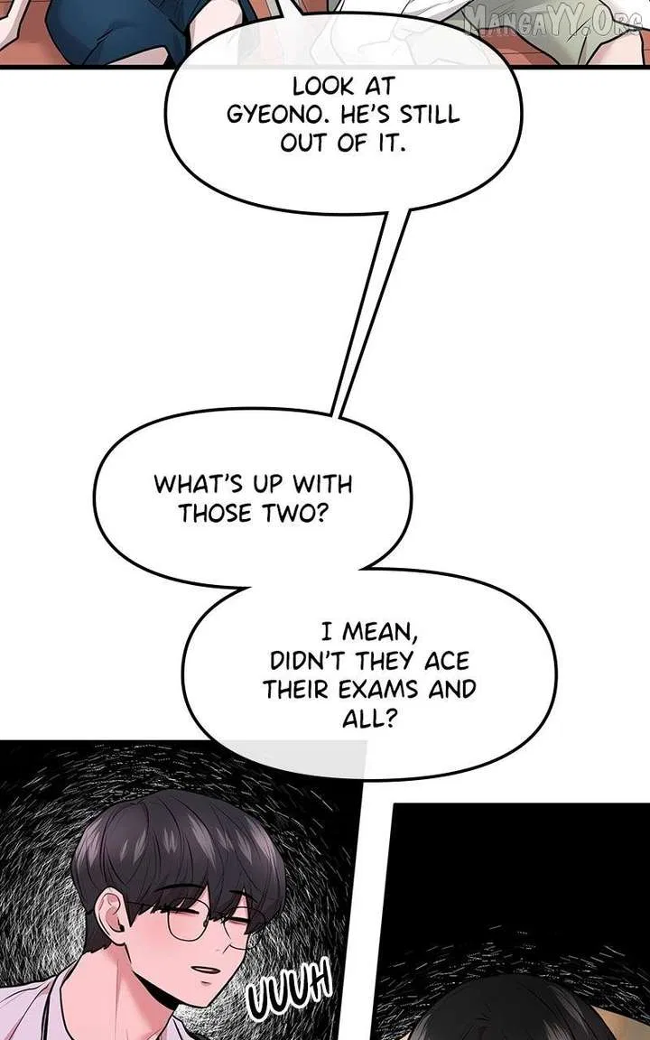 Back to Chan Bi Chapter 61 – Page 19
