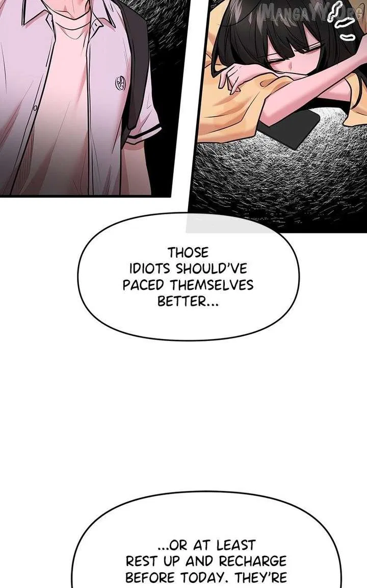 Back to Chan Bi Chapter 61 – Page 20
