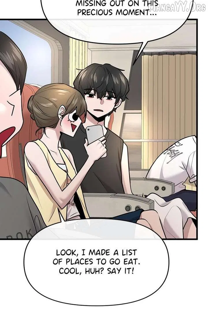 Back to Chan Bi Chapter 61 – Page 21